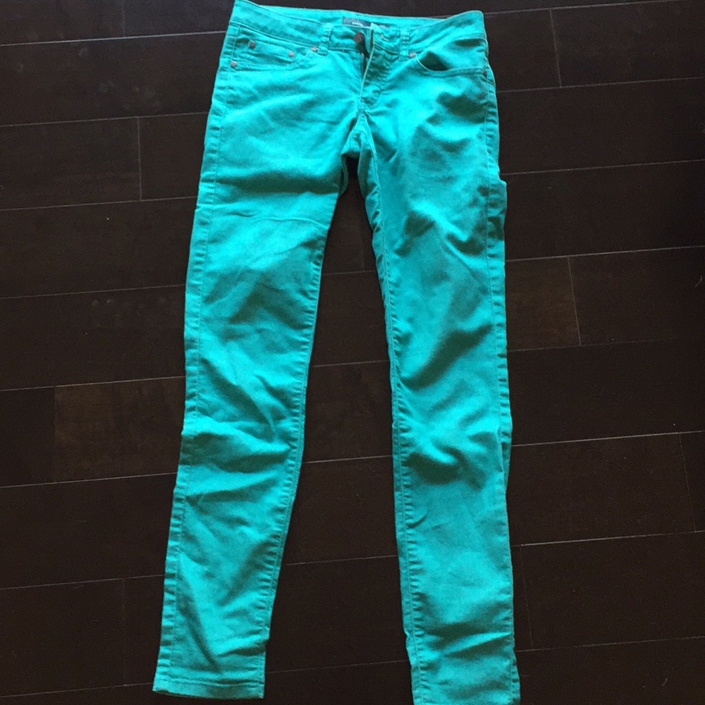 Prana Kayla jean